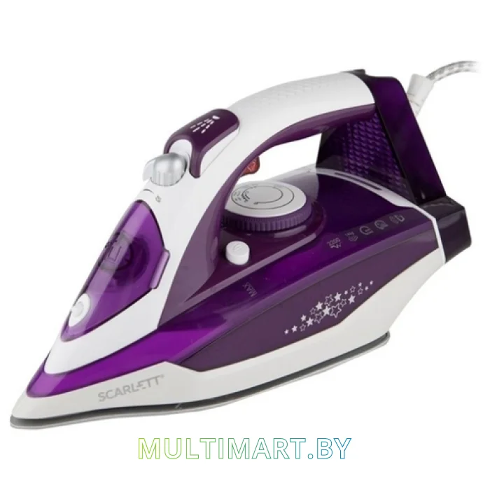 Утюг Scarlett SC-SI30K34
